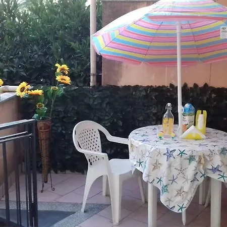 Casa Vacanza Zio Salvo Nyaraló SantʼAlfio