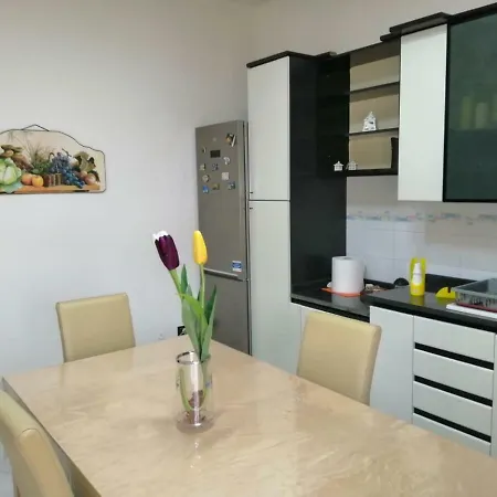 Casa Vacanza Zio Salvo Nyaraló