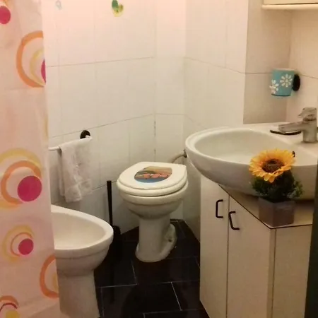 Nyaraló Casa Vacanza Zio Salvo SantʼAlfio