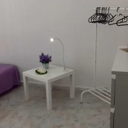 Casa Vacanza Zio Salvo *