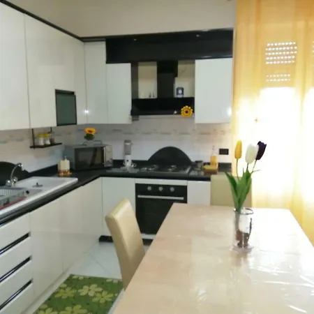 Casa Vacanza Zio Salvo Nyaraló SantʼAlfio