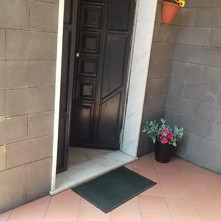 Nyaraló Casa Vacanza Zio Salvo *