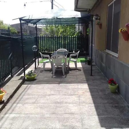 Casa Vacanza Zio Salvo *