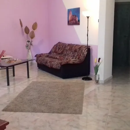 Casa Vacanza Zio Salvo * SantʼAlfio
