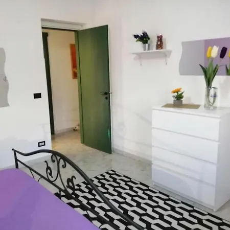 Casa Vacanza Zio Salvo *
