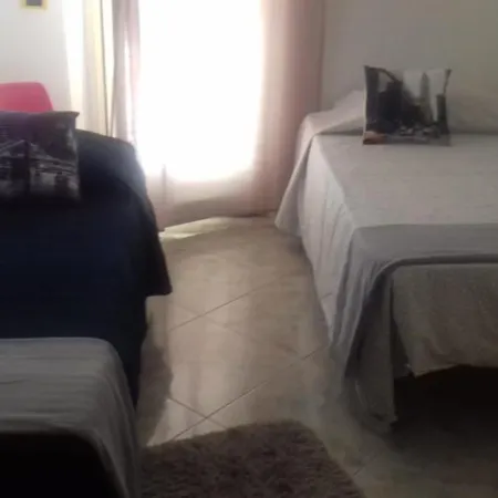Nyaraló Casa Vacanza Zio Salvo