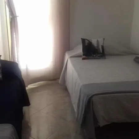 Nyaraló Casa Vacanza Zio Salvo *